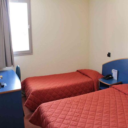 לימוז' Cit'Hotel Les Alizes מראה חיצוני תמונה