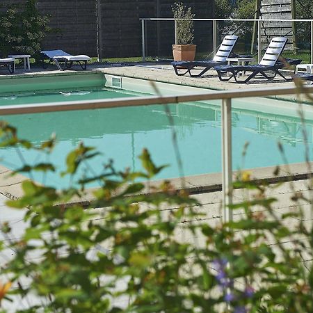 לימוז' Cit'Hotel Les Alizes מראה חיצוני תמונה
