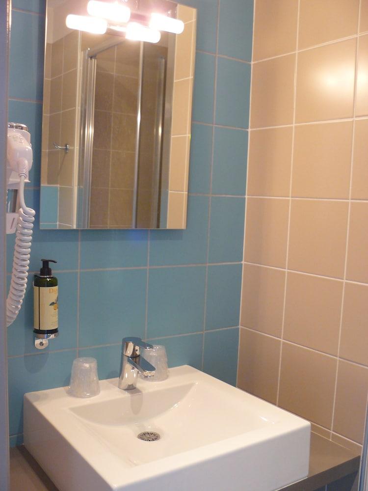 לימוז' Cit'Hotel Les Alizes מראה חיצוני תמונה